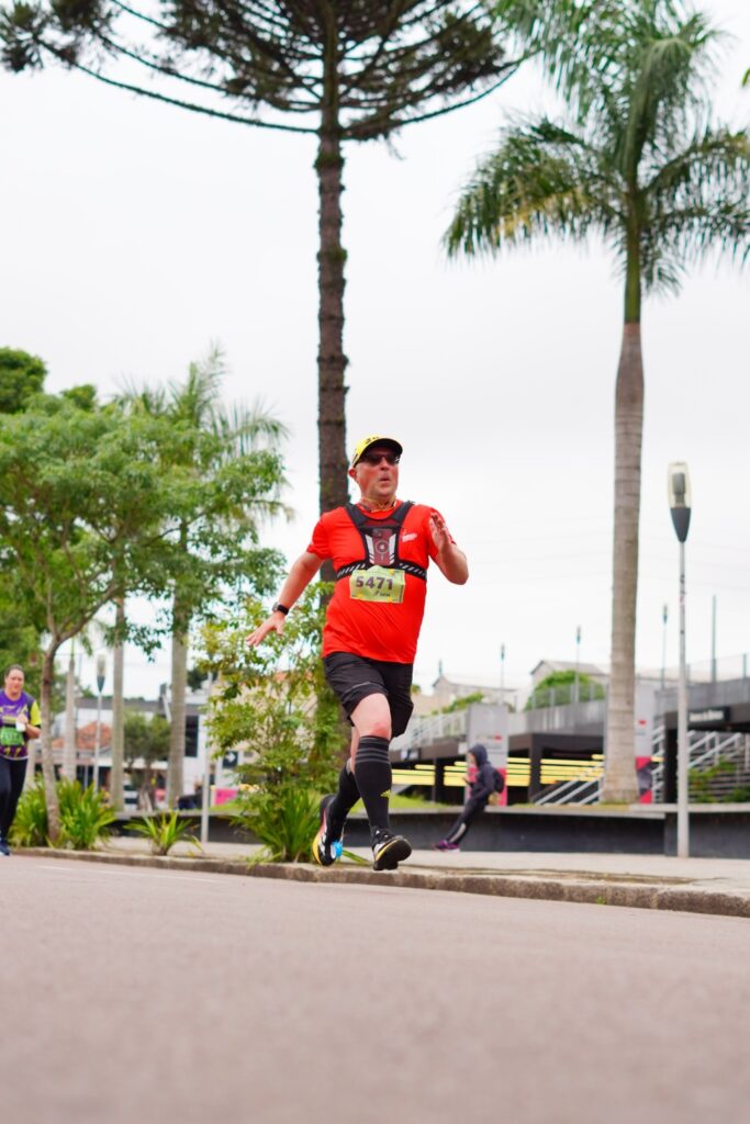 5ª CORRIDA E CAMINHADA AMIGOS DO HC